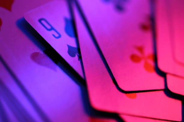 Gaple tile layout and player hand interface on arasslot