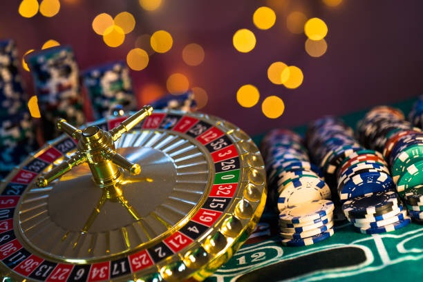 Live roulette betting slip with selections and dealer announcement timer on arasslot